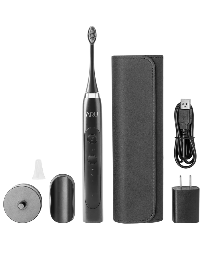 ARU Rechargeable Sonic Toothbrush