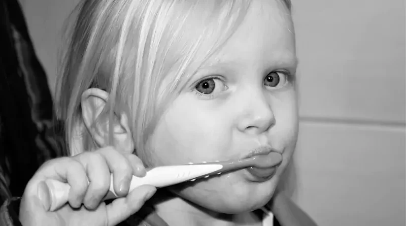 Best Electric Toothbrush for Kids