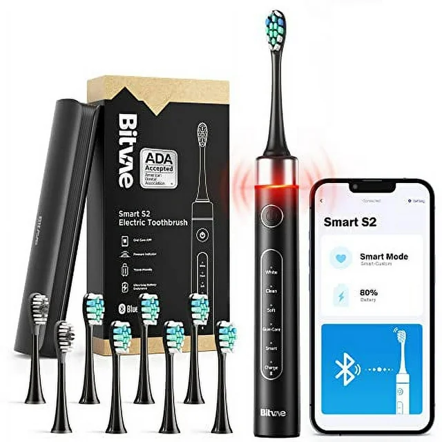 Bitvae Smart S2 Electric Toothbrush