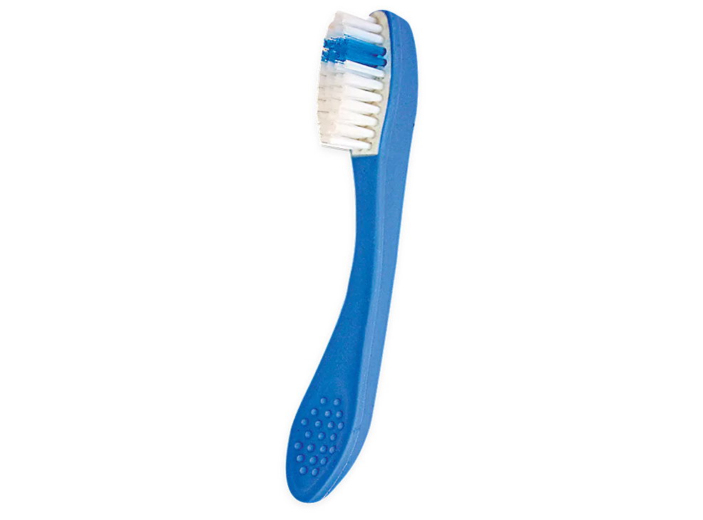 Loops Flexbrush Prison Toothbrush