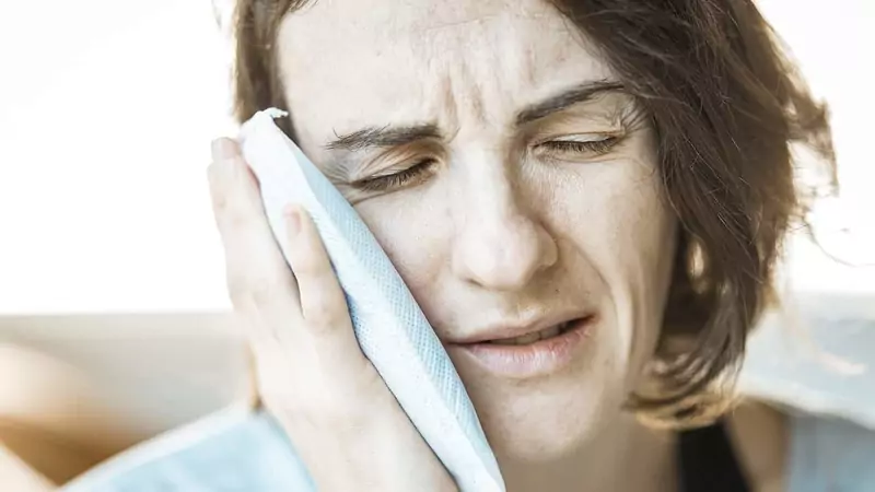 Non-Impacted Wisdom Teeth
