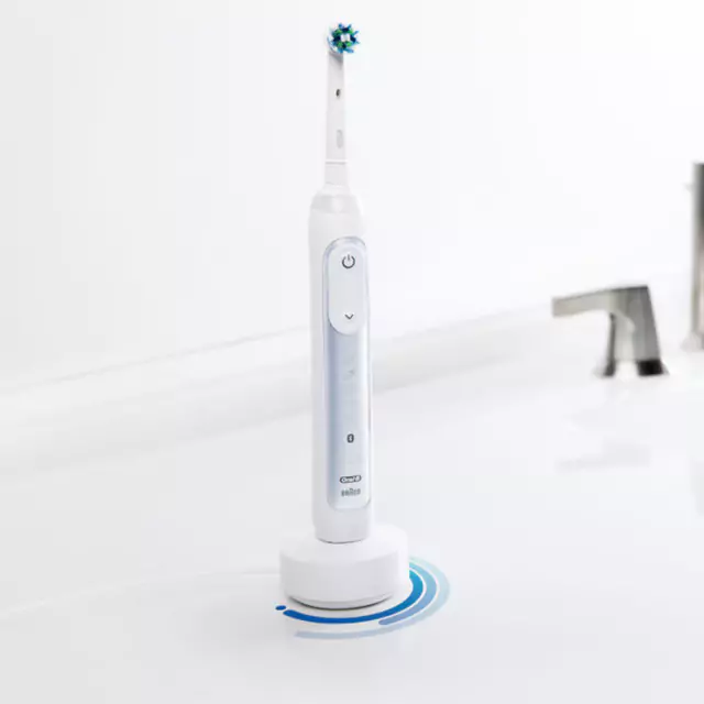 Oral-B Sense Rechargeable Toothbrush